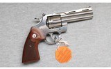 Colt ~ Python ~ .357 Magnum - 1 of 2