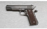 Colt ~ 1911 A1 U.S. Army ~ .45 Auto - 2 of 4