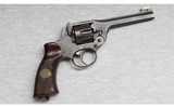 Enfield ~ No. 2 MKI ~ .38 S&W - 1 of 2