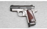 Kimber ~ Micro 9 ~ 9mm - 2 of 2