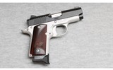 Kimber ~ Micro 9 ~ 9mm - 1 of 2