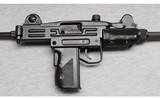 IMI ~ Mini Uzi Carbine ~ 9mm - 4 of 6