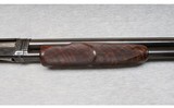 Winchester ~ Pauline Muerrle Engraved Model 12 ~ 12 Gauge - 4 of 10