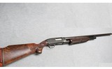 Winchester ~ Pauline Muerrle Engraved Model 12 ~ 12 Gauge - 1 of 10
