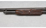 Winchester ~ Pauline Muerrle Engraved Model 12 ~ 12 Gauge - 6 of 10