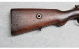 Turkish ~ Mauser Model 1938 ~ 8MM Mauser - 2 of 9