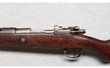 Turkish ~ Mauser Model 1938 ~ 8MM Mauser - 7 of 9