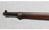 Turkish ~ Mauser Model 1938 ~ 8MM Mauser - 4 of 9