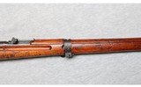 Arisaka ~ Type 99 ~ 7.7 Japanese - 4 of 10