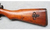Arisaka ~ Type 99 ~ 7.7 Japanese - 9 of 10