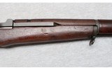 International Harvester ~ M1 Garand Rifle "Gap Letter" ~ .30-06 Springfield - 4 of 10