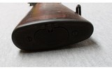 International Harvester ~ M1 Garand Rifle "Gap Letter" ~ .30-06 Springfield - 10 of 10