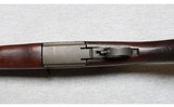 International Harvester ~ M1 Garand Rifle "Gap Letter" ~ .30-06 Springfield - 7 of 10