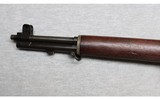 International Harvester ~ M1 Garand Rifle "Gap Letter" ~ .30-06 Springfield - 5 of 10