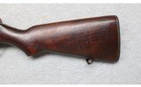 International Harvester ~ M1 Garand Rifle "Gap Letter" ~ .30-06 Springfield - 9 of 10