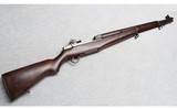 International Harvester ~ M1 Garand Rifle "Gap Letter" ~ .30-06 Springfield - 1 of 10