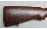 International Harvester ~ M1 Garand Rifle "Gap Letter" ~ .30-06 Springfield - 2 of 10