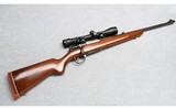 HVA ~ JC Higgins Model 51L ~ .30-06 Springfield - 1 of 10