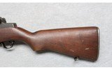 Harrington & Richardson ~ Rifle M1 Garand ~ .30-06 Springfield - 9 of 10