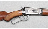 Winchester (US Repeating Arms) ~ Model 94 Centennial Rifle ~ .30 WCF - 3 of 10