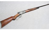 Winchester (US Repeating Arms) ~ Model 94 Centennial Rifle ~ .30 WCF - 1 of 10