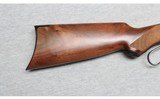 Winchester (US Repeating Arms) ~ Model 94 Centennial Rifle ~ .30 WCF - 2 of 10