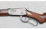 Winchester (US Repeating Arms) ~ Model 94 Centennial Rifle ~ .30 WCF - 8 of 10