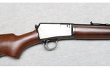 Winchester ~ Model 63 ~ .22 Long Rifle - 3 of 10