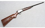 Winchester ~ Model 63 ~ .22 Long Rifle - 1 of 10