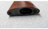 Winchester ~ Model 63 ~ .22 Long Rifle - 10 of 10