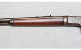 Winchester ~ 1892 Takedown ~ .25-20 Winchester Centerfire - 6 of 10