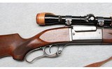 Savage ~ Model 99 ~ .300 Savage - 3 of 10