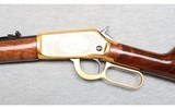 Winchester ~ 9422 XTR Annie Oakley Commemorative Rifle ~ .22 Long Rifle - 8 of 10