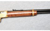 Winchester ~ 9422 XTR Annie Oakley Commemorative Rifle ~ .22 Long Rifle - 4 of 10