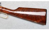 Winchester ~ 9422 XTR Annie Oakley Commemorative Rifle ~ .22 Long Rifle - 9 of 10
