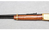Winchester ~ 9422 XTR Annie Oakley Commemorative Rifle ~ .22 Long Rifle - 6 of 10