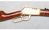 Winchester ~ 9422 XTR Annie Oakley Commemorative Rifle ~ .22 Long Rifle - 3 of 10