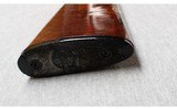 Winchester ~ 9422 XTR Annie Oakley Commemorative Rifle ~ .22 Long Rifle - 10 of 10
