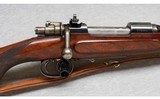 J.P. Sauer ~ Mauser Sporter ~ 8mm Mauser - 3 of 10