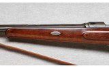 J.P. Sauer ~ Mauser Sporter ~ 8mm Mauser - 6 of 10