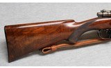 J.P. Sauer ~ Mauser Sporter ~ 8mm Mauser - 2 of 10