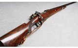 J.P. Sauer ~ Mauser Sporter ~ 8mm Mauser - 1 of 10
