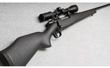 Weatherby ~ Mark V ~ 7mm Rem. Mag - 1 of 10