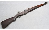Springfield Armory ~ U.S. Rifle M1 Garand ~ .30-06 Springfield - 1 of 10