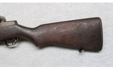 Springfield Armory ~ U.S. Rifle M1 Garand ~ .30-06 Springfield - 9 of 10