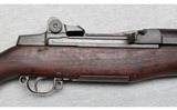 Springfield ~ M1 Garand ~ .30-06 Springfield - 3 of 10