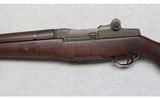 Springfield ~ M1 Garand ~ .30-06 Springfield - 8 of 10