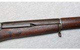 Springfield ~ M1 Garand ~ .30-06 Springfield - 4 of 10
