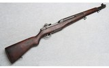 Springfield ~ M1 Garand ~ .30-06 Springfield - 1 of 10