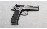 CZ ~ CZ 75 SP-01 ~ 9MM Luger - 1 of 2